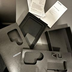 Samsung Galaxy S25 Ultra 512GB - Pristine (98% Battery) + Full Box & Accessories