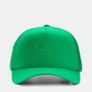 Arcteryx Bird Trucker Curved Jungle Cap (green) Image 8