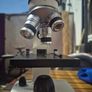 microscope Image 4
