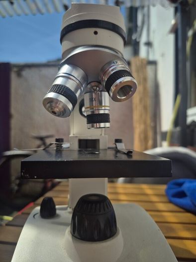 microscope