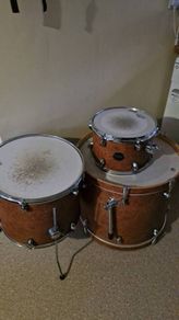 Mapex Storm Shells