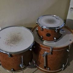 Mapex Storm Shells