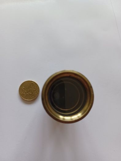 Vintage Telescope