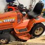 Kubota G3 HST Image 2