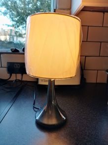 Touch Lamp