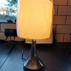 Touch Lamp