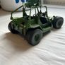 action force AWE Striker vehicle Image 2