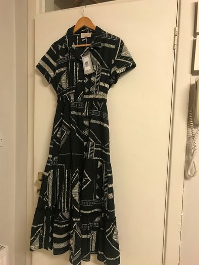 Ladies Dress new
