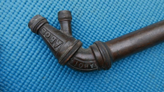Vintage Piece of History