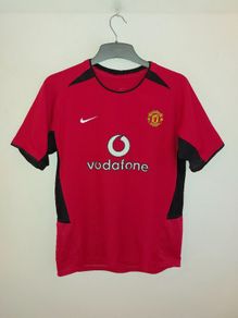 manchester united jersey