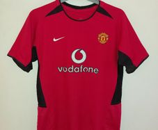 manchester united jersey