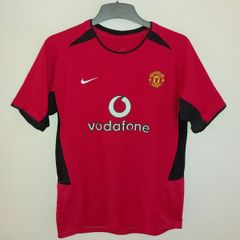 manchester united jersey