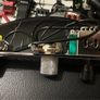 telecaster control plate Image 3
