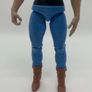 wwe custom Charlotte Flair action figure Image 6