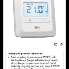 Thermostat