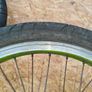 BMX Wheels Image 5