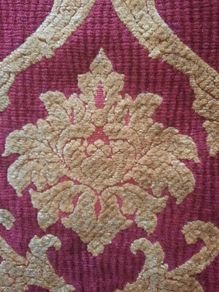 Curtains ( 1 pair)