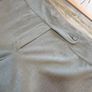 Olsen Grey Trousers Size Uk 16 Image 2