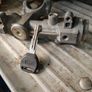 Honda ignition barrel Ek civic Image 2