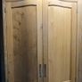 Oak Kitchen Dresser Image 2