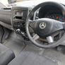 Mercedes Sprinter 314Cdi LWB 172 Camper Image 7