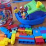 Mega Blocks bundle Image 4