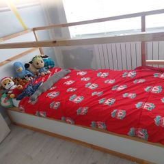 Ikea Kura Mid Sleeper