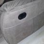 Reclining Corner Sofa Image 8