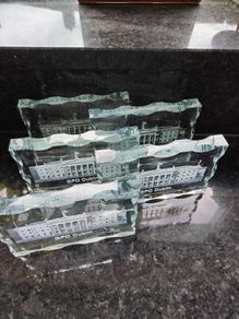 Tipperary crystal