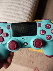 ps4 controller
