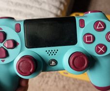 ps4 controller