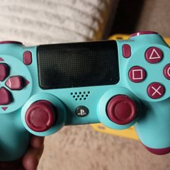 ps4 controller