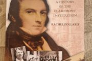 The Avenue. A History Of The Claremont Institution. By Rachel Pollard. SIGNED FIRST EDITION. Paperback In Good Condition.