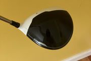 Taylormade M1 Diamana 60g X stiff shaft