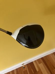 Taylormade M1 Diamana 60g X stiff shaft