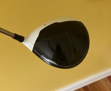 Taylormade M1 Diamana 60g X stiff shaft