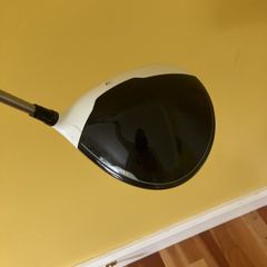 Taylormade M1 Diamana 60g X stiff shaft