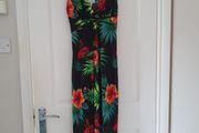 Ladies  Stella Morgan maxi dress