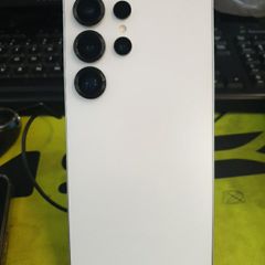 Brand New Samsung Galaxy S25 Ultra 256GB 12GB