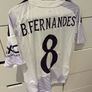 Manchester United jersey 11-12 Image 2