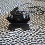 PS4 1TB Slim, Controllers and 13 Games Image 5