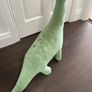 Brontosaurus Dinosaur Soft Toy Image 3