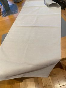 Seat/ chair cover