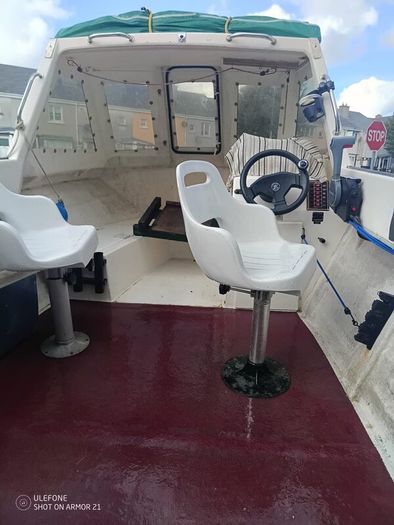 Warrior 150