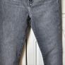 Tommy Hilfiger black jeans Image 3