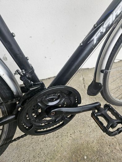 Parkway Road Bike