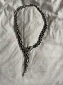 Stunning  necklace
