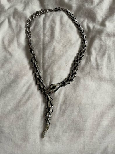 Stunning  necklace