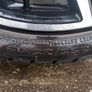 BMW alloy wheels with tyres Image 5