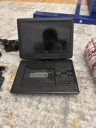 Portable DVD Player